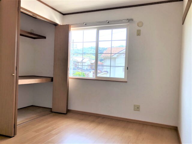 黒江駅 徒歩16分 2階の物件内観写真