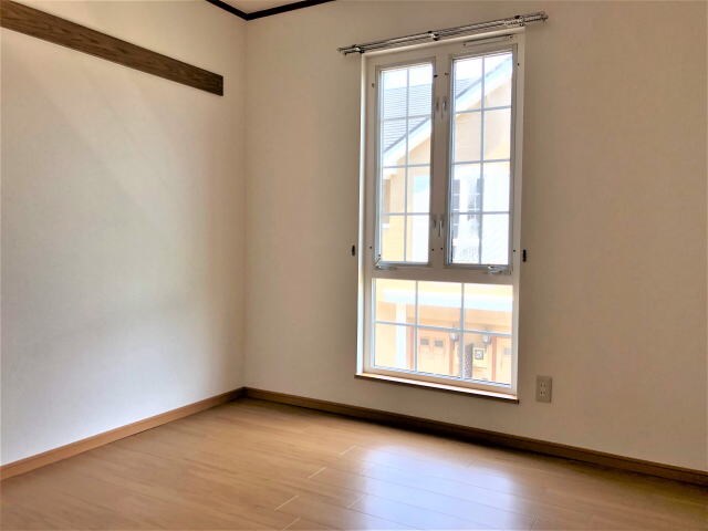 黒江駅 徒歩16分 2階の物件内観写真