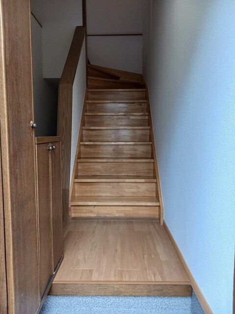 黒江駅 徒歩16分 2階の物件内観写真