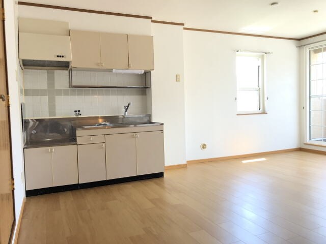 黒江駅 徒歩16分 2階の物件内観写真