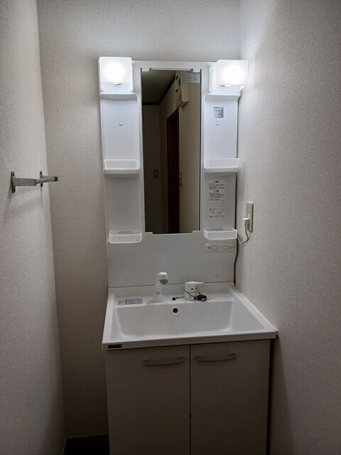 黒江駅 徒歩16分 2階の物件内観写真