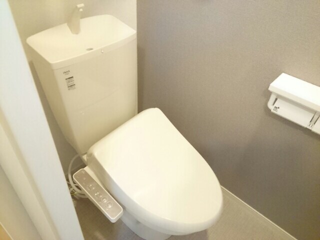 ルフナ　Ⅱの物件内観写真