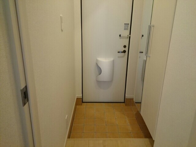 ルフナ　Ⅱの物件内観写真