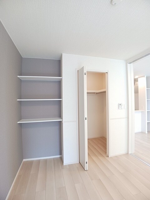 ＭｉｎｉｃｏⅠの物件内観写真