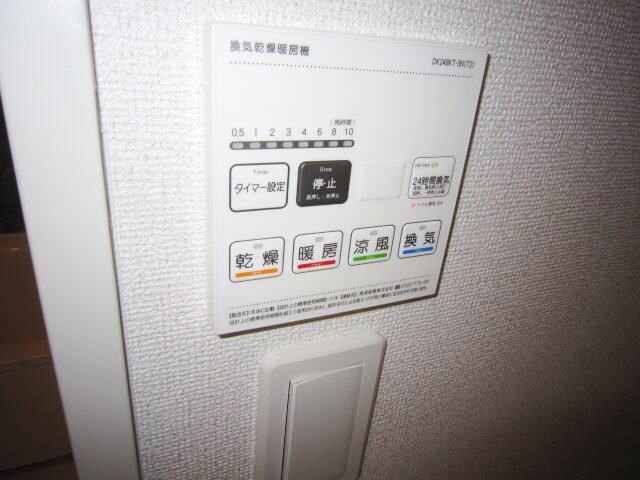 ＭｉｎｉｃｏⅠの物件内観写真