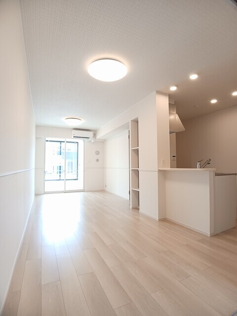 ＭｉｎｉｃｏⅡの物件内観写真