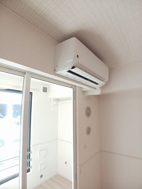 ＭｉｎｉｃｏⅠの物件内観写真