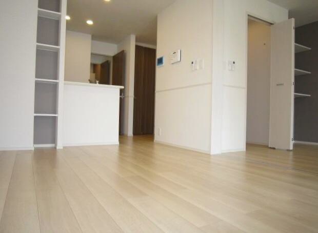 ＭｉｎｉｃｏⅠの物件内観写真