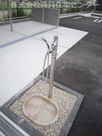 ＭｉｎｉｃｏⅠの物件内観写真