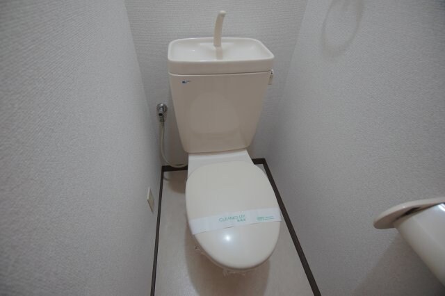 ファイン　ヴィラの物件内観写真