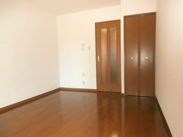 ファイン　ヴィラの物件内観写真