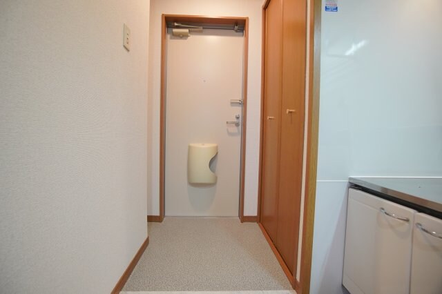 ファイン　ヴィラの物件内観写真