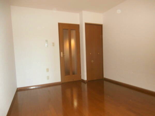 ファイン　ヴィラの物件内観写真