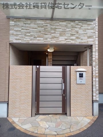 宮前駅 徒歩29分 1階の物件外観写真