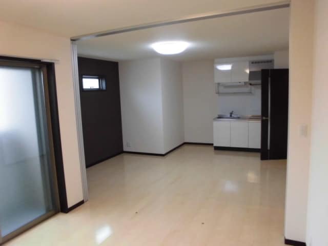 宮前駅 徒歩29分 1階の物件内観写真