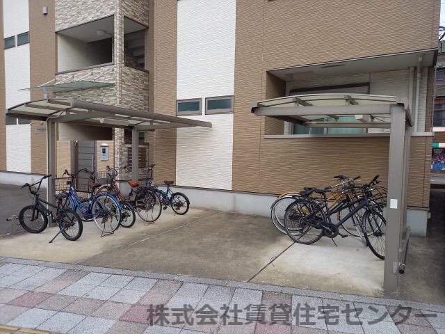 宮前駅 徒歩29分 1階の物件内観写真