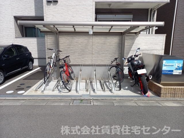 フジパレス和歌山黒田Ⅱ番館の物件内観写真