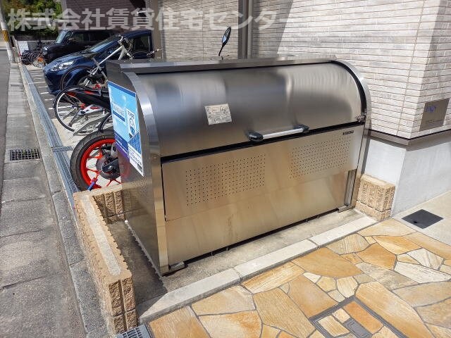 フジパレス和歌山黒田Ⅱ番館の物件内観写真