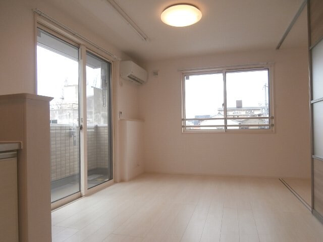 ノヴァ・グランデの物件内観写真