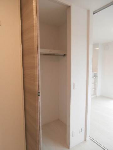 ノヴァ・グランデの物件内観写真