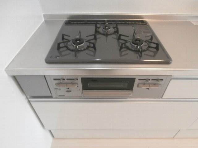 ノヴァ・グランデの物件内観写真