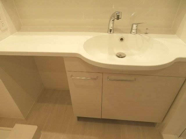 ノヴァ・グランデの物件内観写真