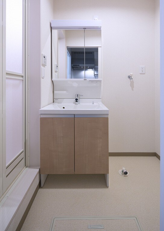 フジパレス黒田Ⅴ番館の物件内観写真