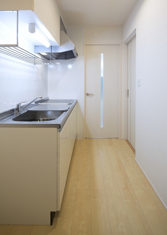 フジパレス黒田Ⅴ番館の物件内観写真