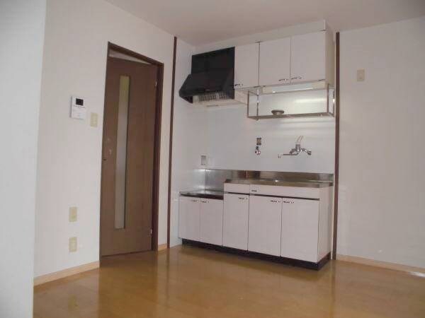 セゾン湊の物件内観写真