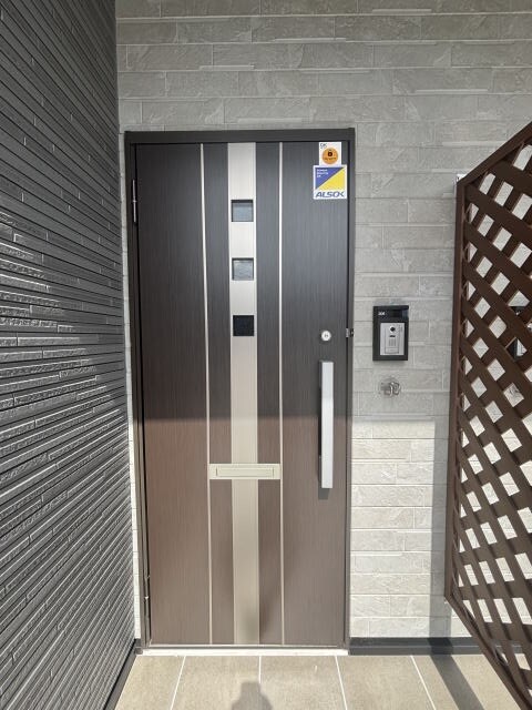 ＭｉｎｉｃｏⅡの物件外観写真