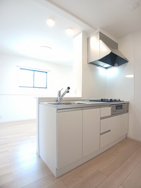 ＭｉｎｉｃｏⅡの物件内観写真