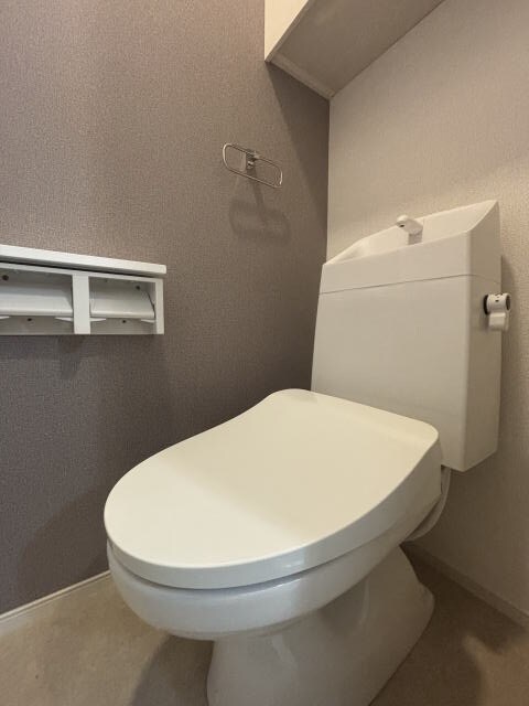 ＭｉｎｉｃｏⅡの物件内観写真