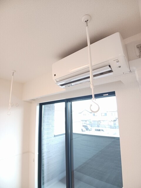 ＭｉｎｉｃｏⅡの物件内観写真