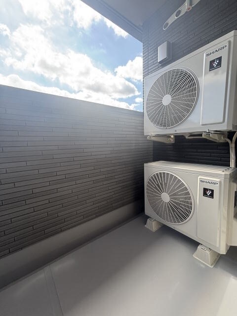 ＭｉｎｉｃｏⅡの物件内観写真