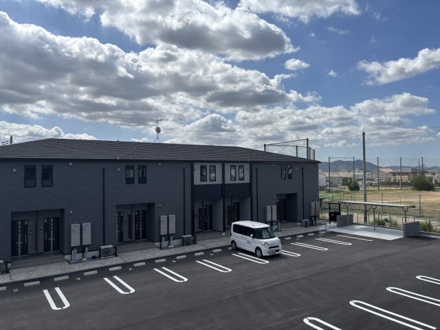 ＭｉｎｉｃｏⅡの物件内観写真