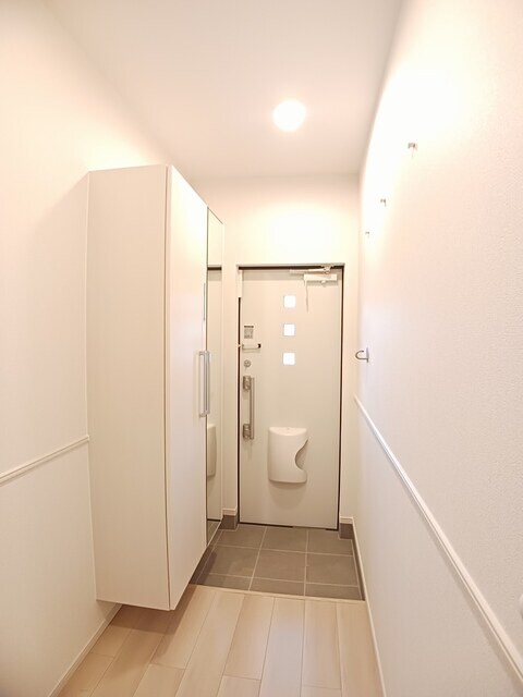 ＭｉｎｉｃｏⅡの物件内観写真