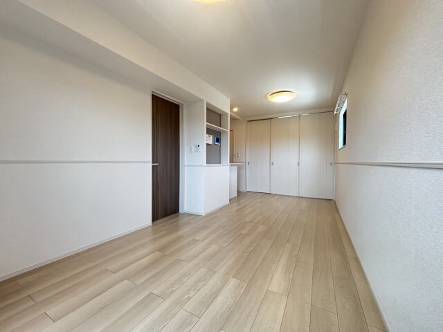 ＭｉｎｉｃｏⅡの物件内観写真