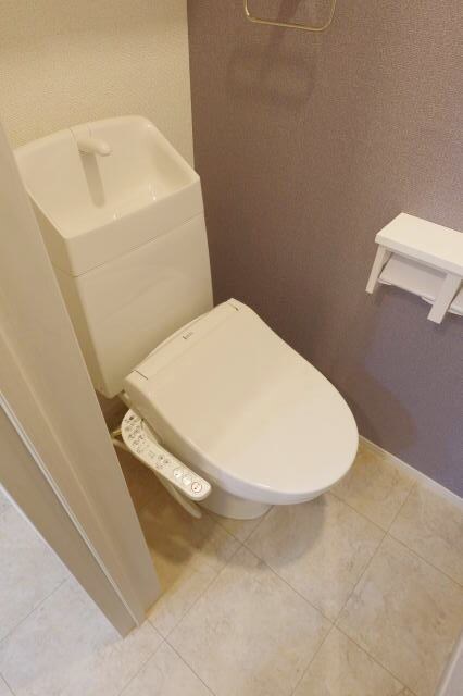 リヴェール西庄Ⅰの物件内観写真