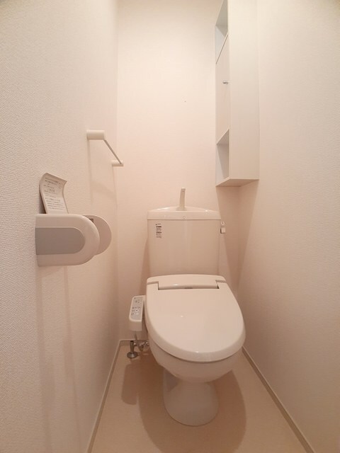 ラポール西庄の物件内観写真