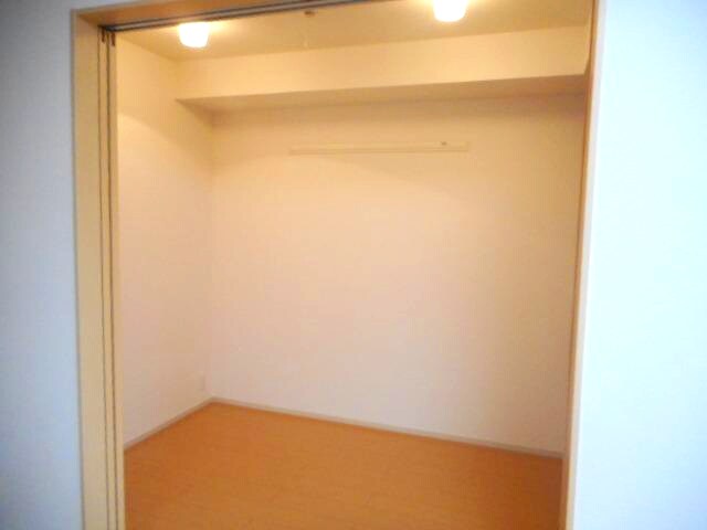 ラポール西庄の物件内観写真