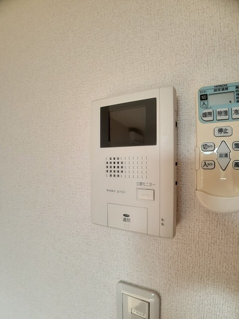 ラポール西庄の物件内観写真