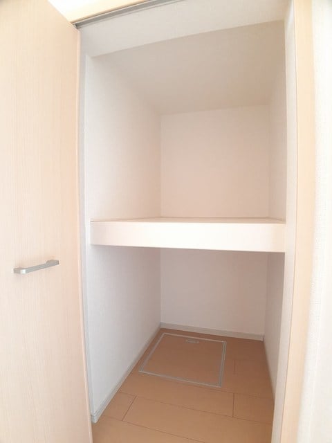 ラポール西庄の物件内観写真