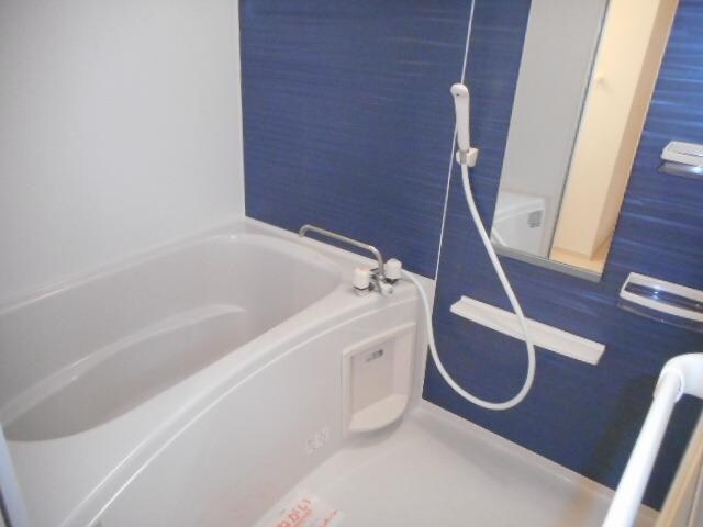 ラポール西庄の物件内観写真