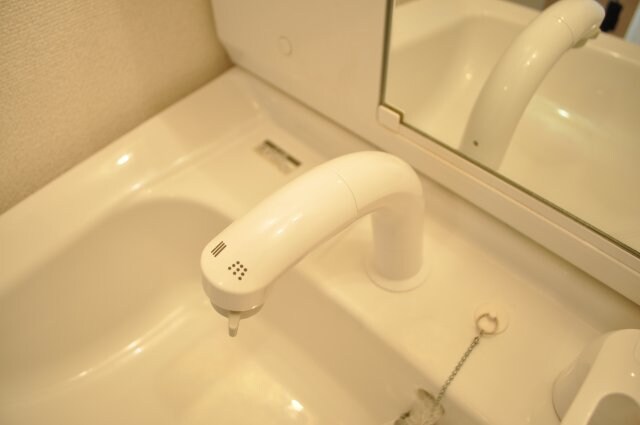 ラポール西庄の物件内観写真