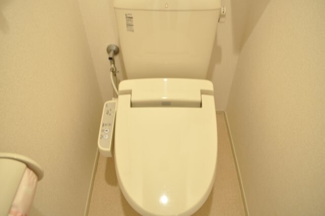 ラポール西庄の物件内観写真