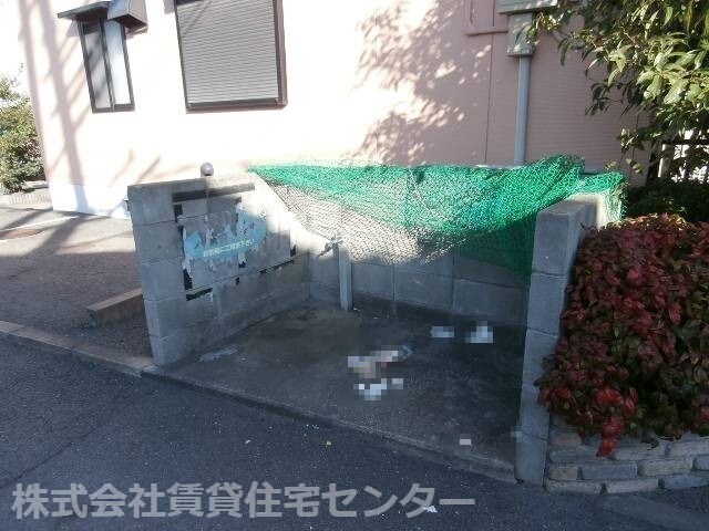 ハイツ楠の物件内観写真