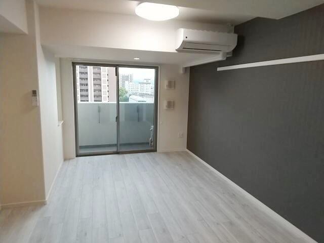 ワシンレジデンスの物件内観写真