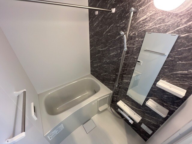 ワシンレジデンスの物件内観写真