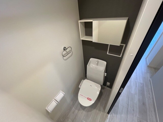 ワシンレジデンスの物件内観写真