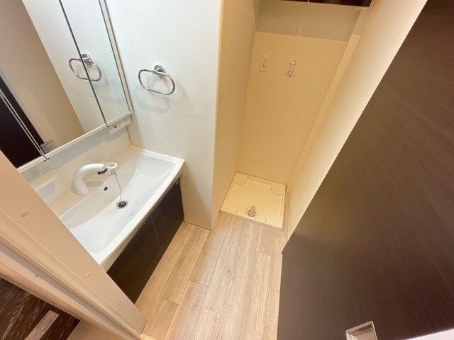 ワシンレジデンスの物件内観写真